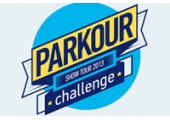 Всероссийский турнир по паркуру Parkour Challenge в Нижнем Новгороде
