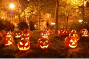 Flashmob - Halloween | Флешмоб - Хэллоуин 2014 в Нижнем Новгороде