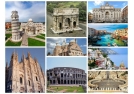 10 интересных фактов об Италии