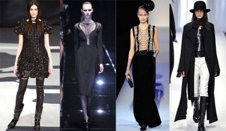 Мнение эксперта: Модные тенденции 2014 года
