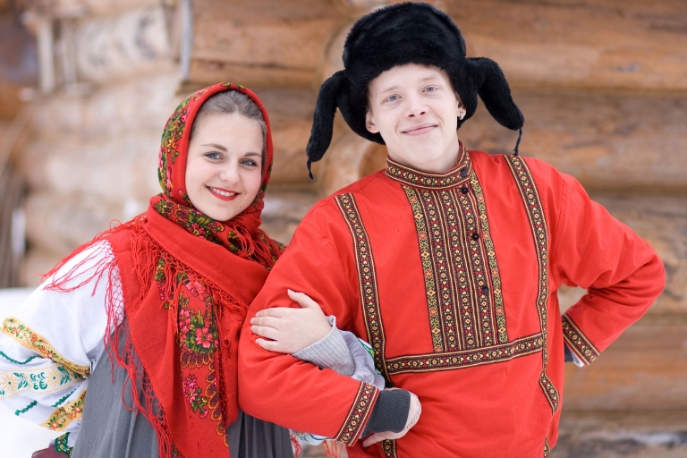 Исконно русскую помолвку устроят в Нижегородской области