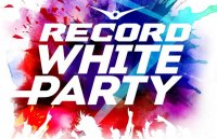 Вечеринка WHITE PARTY в Нижнем Новгороде