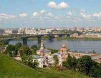 Ретроспективный исторический проект откроется ко Дню городу в Нижнем Новгороде