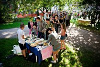 Фестиваль еды Вкусный Горький состоится в Нижнем Новгороде в День города